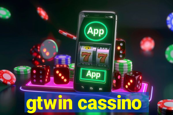 gtwin cassino